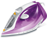 Sencor Żelazko Parowe SSI 5800VT Ceramiczna Stopa - 1332796 - zdjęcie 2